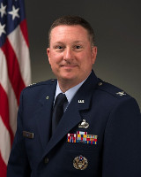 Col Charles Ormsby